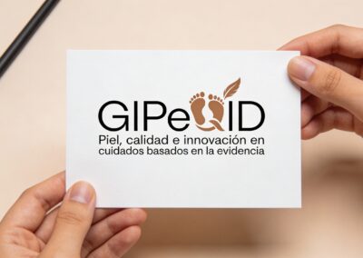 AC29 – Investigación en Piel, Calidad, Innovación y Desarrollo (GIPeQID)