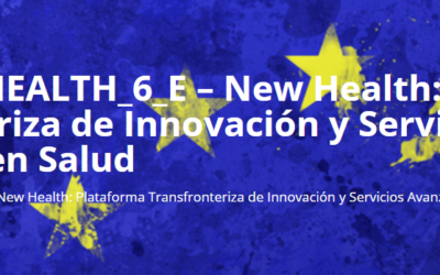El proyecto europeo NEW HEALTH impulsa una nueva era de la asistencia sanitaria centrada en el paciente