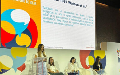 Primer premio de Farma Impulso para el proyecto OPTIGUSEL