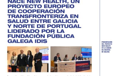 Boletín mensual del IDIS – Abril