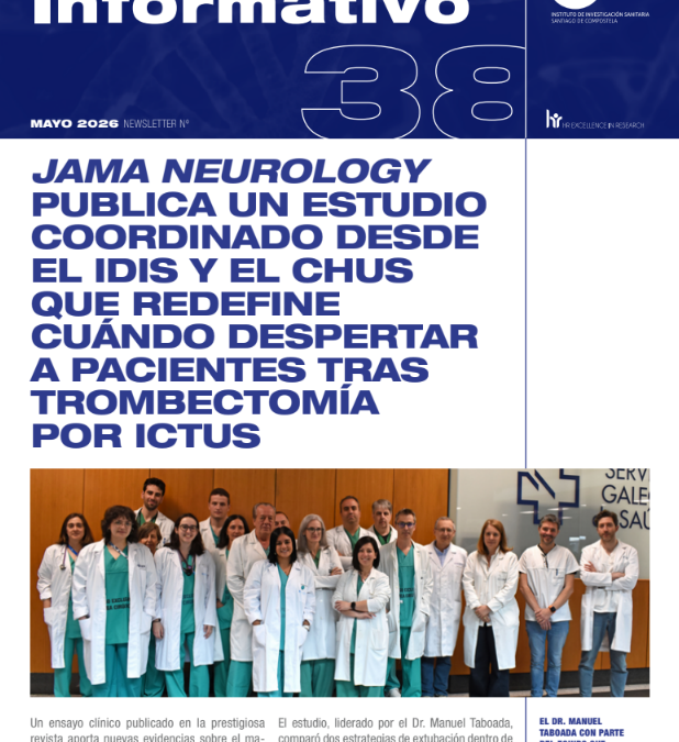 Boletín mensual del IDIS – Mayo