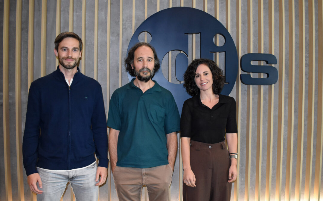 El grupo Genética Psiquiátrica del IDIS descubre patrones genéticos compartidos y diferenciales entre trastornos mentales mediante un abordaje estadístico novedoso en psiquiatría