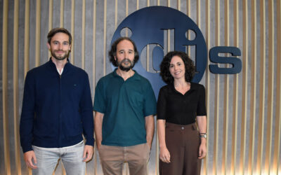 El grupo Genética Psiquiátrica del IDIS descubre patrones genéticos compartidos y diferenciales entre trastornos mentales mediante un abordaje estadístico novedoso en psiquiatría