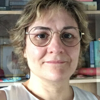 Yolanda Pazos Randulfe