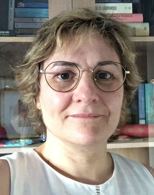 Yolanda Pazos Randulfe