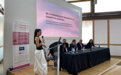 La biotecnología gallega da el salto a la cosmética: DIVERSA Technologies lanza Sphirence