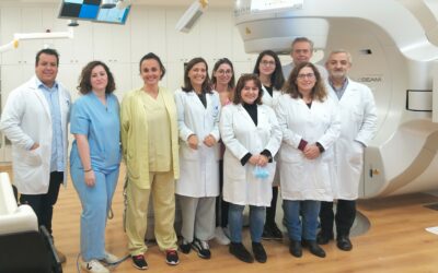 El IDIS participa en un estudio sobre los determinantes genéticos de la fatiga tras radioterapia en pacientes con cáncer de próstata
