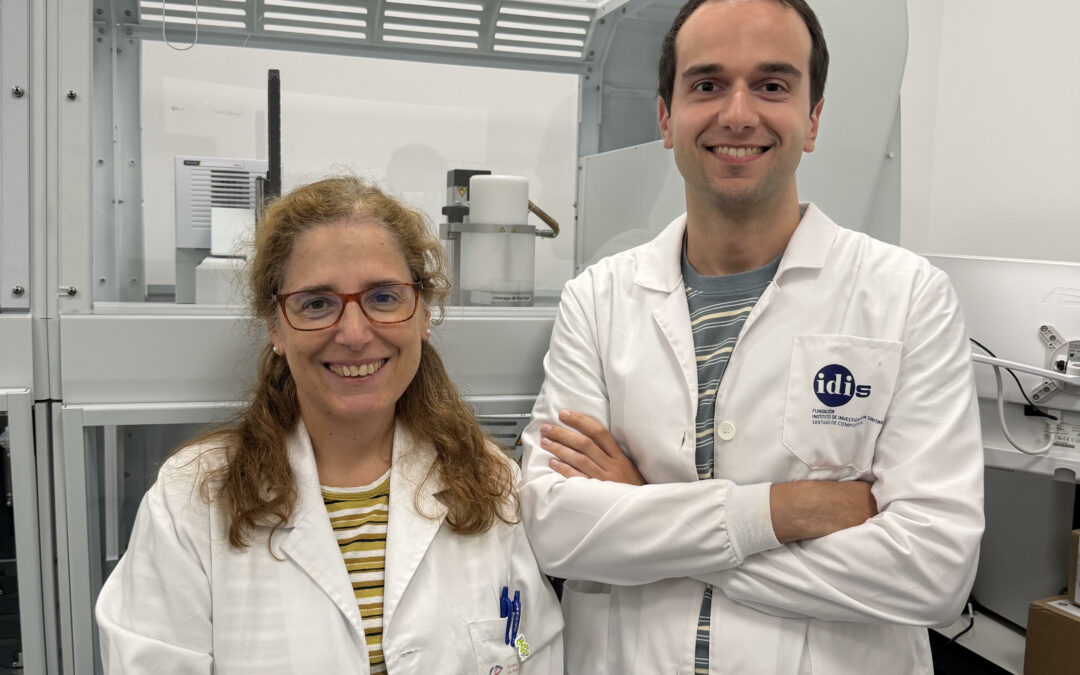 Journal of Medical Genetics actualiza as recomendacións do consorcio ENIGMA para a comunicación de variantes xenéticas en cancro hereditario e incorpora a versión en galego elaborada por investigadores do IDIS