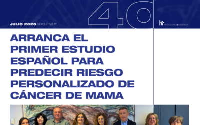 Boletín del IDIS – Julio