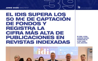 Boletín del IDIS – Junio