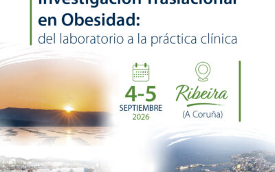 Abierta la inscripción para el el I Curso de Investigación Traslacional en Obesidad organizado por personal del IDIS y la SEEDO