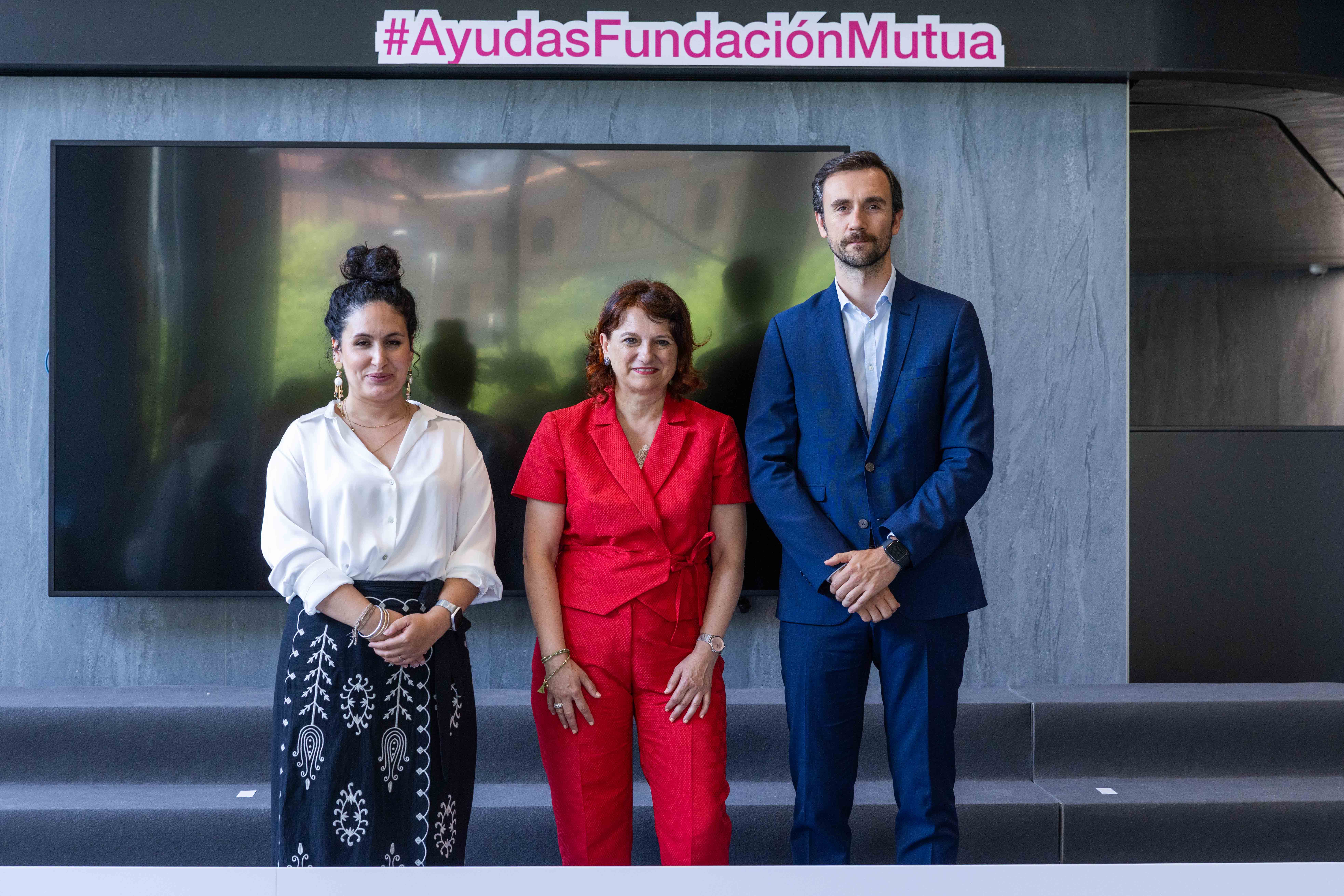 Investigadores Galicia_Ayudas Investigación Médica 2026