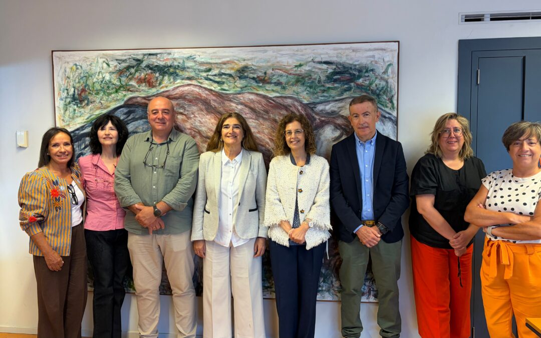 Arrinca o primeiro estudo español para predicir risco personalizado de cancro de mama
