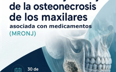 El grupo ORALRES participa en la organización de un simposio sobre osteonecrosis de maxilares asociada a medicamentos