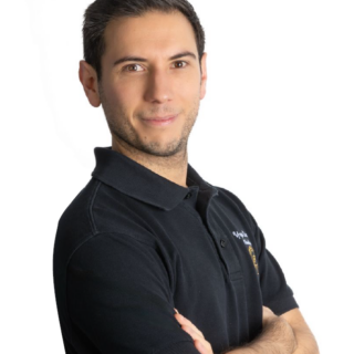Yago Leira Feijóo