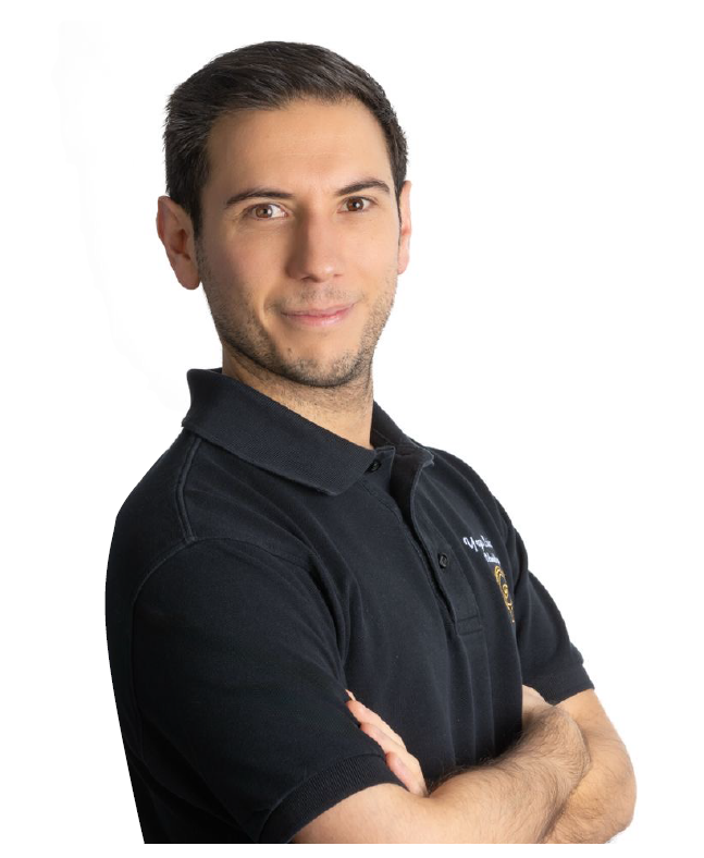 Yago Leira Feijóo