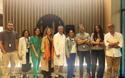 Investigadores del IDIS identifican en el calostro bovino moléculas con potencial terapéutico en cáncer