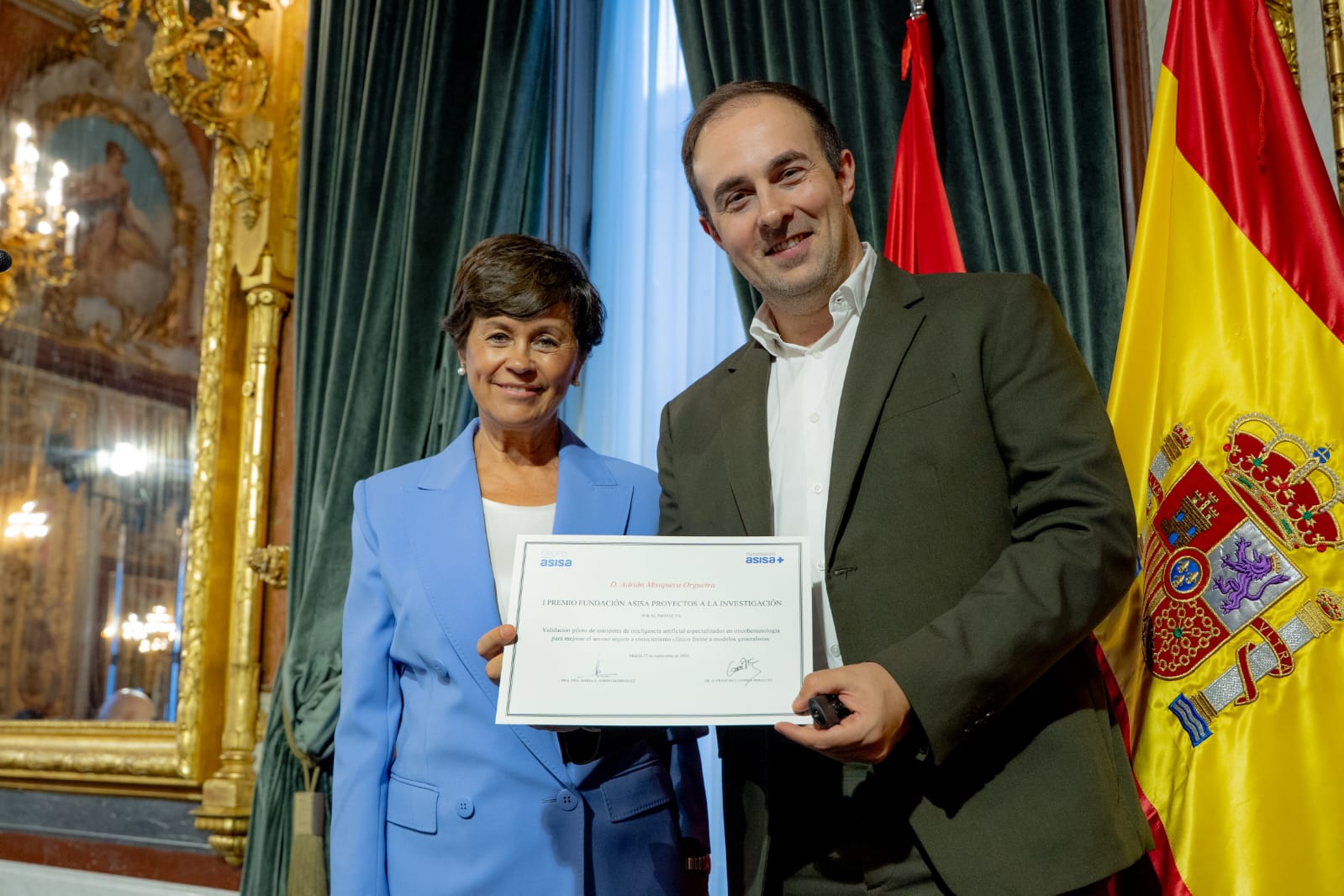 Dr.Mosquera-premioAsisa