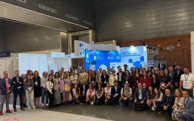 El IDIS participa en la Feria Biospain 2026 que busca reforzar la unión de ciencia e industria y atraer inversión
