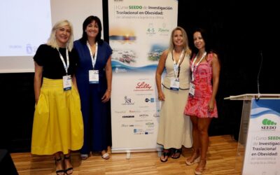 El I Curso SEEDO de Investigación Traslacional en Obesidad “saca” el conocimiento del laboratorio para llevarlo a la práctica clínica y a toda la sociedad