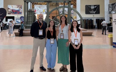 A participación do grupo Patoloxía Musculoesquelética do IDIS no congreso EORS revela a crecente relevancia da investigación neste ámbito