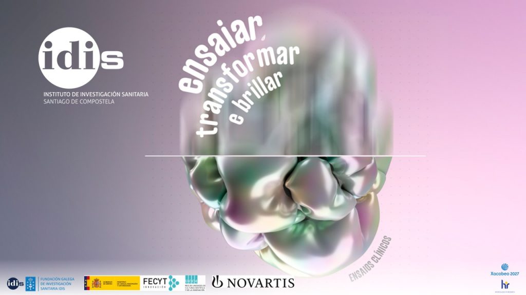 Jornada: Ensayos Clínicos en el IDIS
