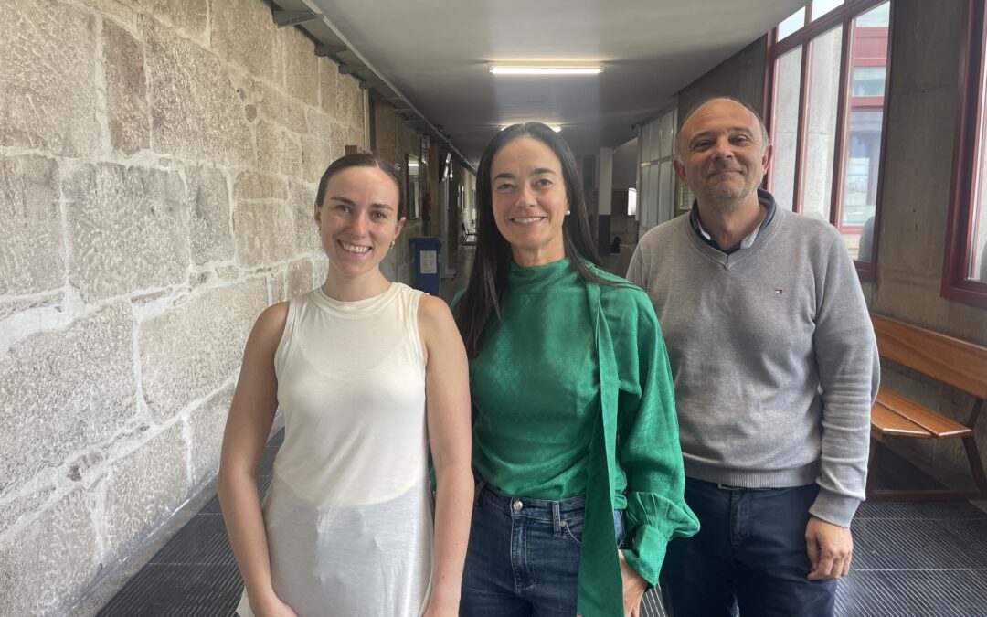 Investigadores del IDIS y de la UVigo publican por primera vez un marco metodológico para determinar la existencia de áreas de longevidad extrema