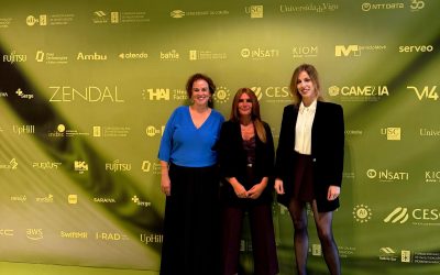 La Fundación Pública Galega IDIS presente en la undécima edición del Fórum RIES 2026