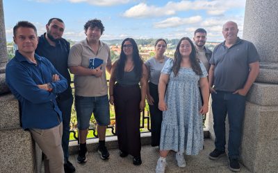 Un proyecto del IDIS para mejorar la detección del deterioro cognitivo mediante análisis de sangre es finalista de los XI Premios Fundación DomusVi